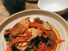 -云海肴·汽锅鸡·云南代表菜(浦江欢乐颂店)