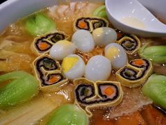 -華僑飯店中餐厅