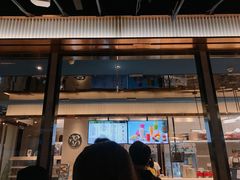 门面-野萃山·潮汕厚果汁(十亩地店)