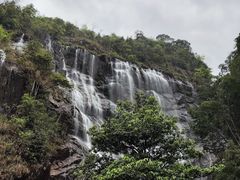 -千泷沟大瀑布旅游区