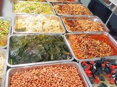 -晓马鸭店(新芜路店)