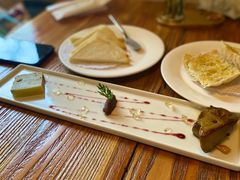 法式鹅肝双拼-Kitchen·Y洋厨房西餐厅(王府壹号店)
