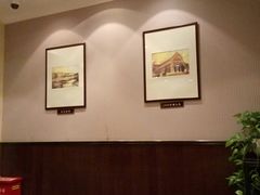 -东方明珠老上海8号餐厅