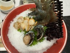 -红鼎豆捞·非遗鲍皇汤火锅(宝丰路店)