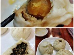 -老陶包子铺(南大西南村店)