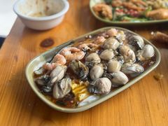 海鲜肠粉-燊记食店