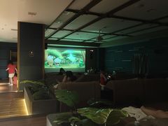 -青水瓦台汤泉(未央店)