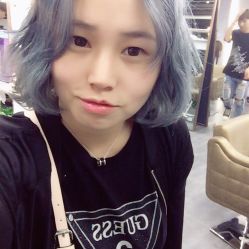 -MYCOLORHARSALON