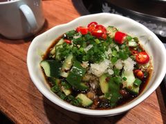 -串门邻居串串火锅(云南南路店)
