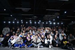 -5KM舞蹈街舞工作室