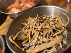 -汉拿山(北京上地华联店)