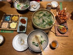 -金孔雀德宏傣味餐馆(魏公村店)