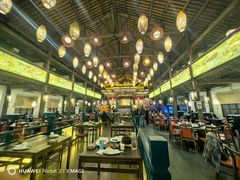 -HOHO餐厅(古子城店)