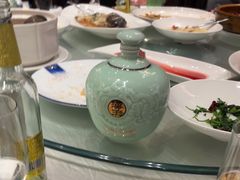 -宝燕壹号景观餐厅(龙盛国际商业广场店)