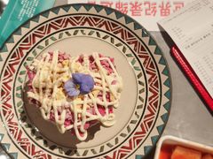 -通海俄式烧烤·俄罗斯大串(嵩山路店)