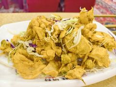 -清真· AL-JANNAT 佳纳特餐厅(仙林店)