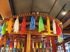 -蒙艾里民族传统菜蒙餐