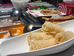 -海底捞火锅(锦艺城店)