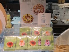 -皇家甜心(昌南店)