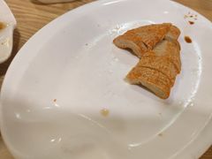 -佛有缘素食馆·荔湾老字号(陈家祠首店)