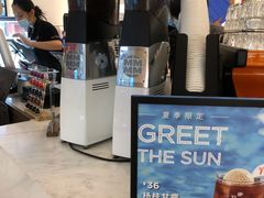 -Peet's Coffee皮爷咖啡(德基店)