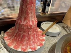 -大龙燚火锅(太古里店)