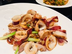 鱿鱼-徐记海鲜(开福寺|伍家岭店)