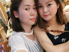 -维吾尔餐厅(宜山路店)