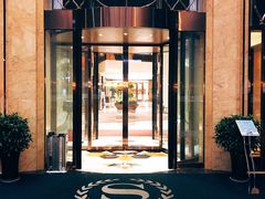 -西安赛瑞喜来登大酒店