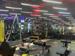 -威尔仕健身(金茂店)