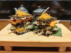 -鸟山鸣·日料食堂(王府井店)