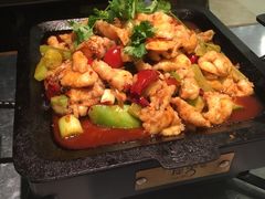 -炭舍干锅·烤鱼(扬名广场店)