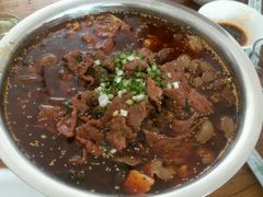 -南湖周冒菜(南湖总店)