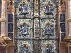 -滴血救世主教堂