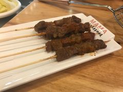 -嬷孙家潮汕牛肉火锅(北京路天河城店)