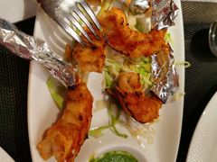 -Pita's&Tika's中东和印度风味餐厅(龙湖天街店)