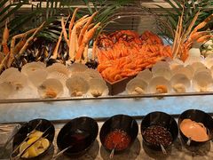-广州奥园喜来登酒店