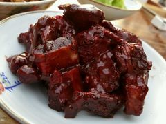 android_upload_pic-漫渡庄绿岛花园•隐世庭园菜(滨湖店)