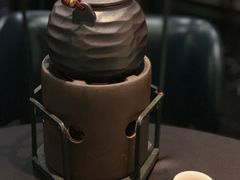 -小运河·公馆(国贸店)