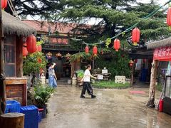 -旺角小渔村·海肠捞饭开创者(环山路店)