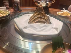 -云尊府云南菜·蒸汽石锅鱼(学清路店)