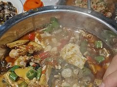 -辣不怕口味虾(凌霄路店)