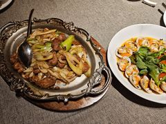 -虹潮荟·餐桌上的美食地理(太阳宫店)