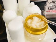 酸萝卜粒-丽的面家(多宝路店)