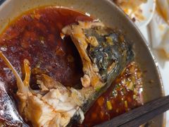 -张大胡子鱼头火锅酒楼(长益路店)