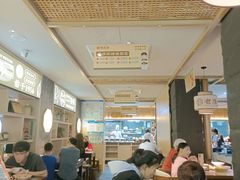 -老淮滨-蚌埠非遗小吃(淮河路店)