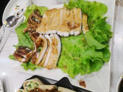 -秀男家米肠汤饭