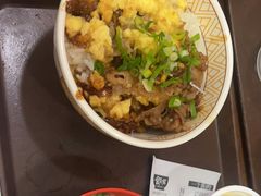 -食其家·牛丼咖喱(广元西路店)