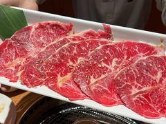 -鸟蘭烧肉一番(花园路万达坊店)