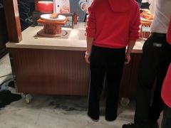 -长兴开元名都大酒店·地中海咖啡厅